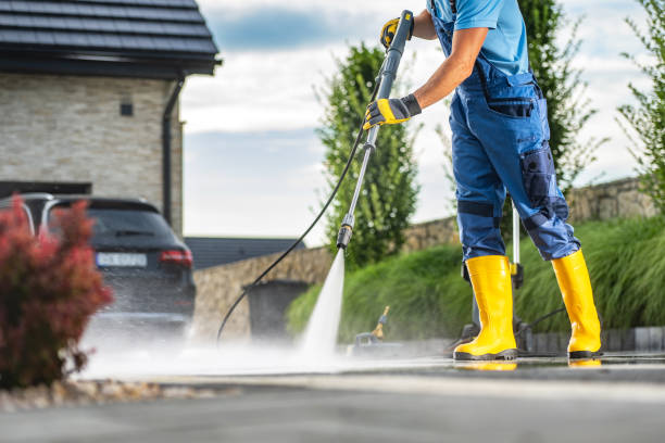 Best Eco-Friendly Pressure Washing in Stratford Downtown, CT